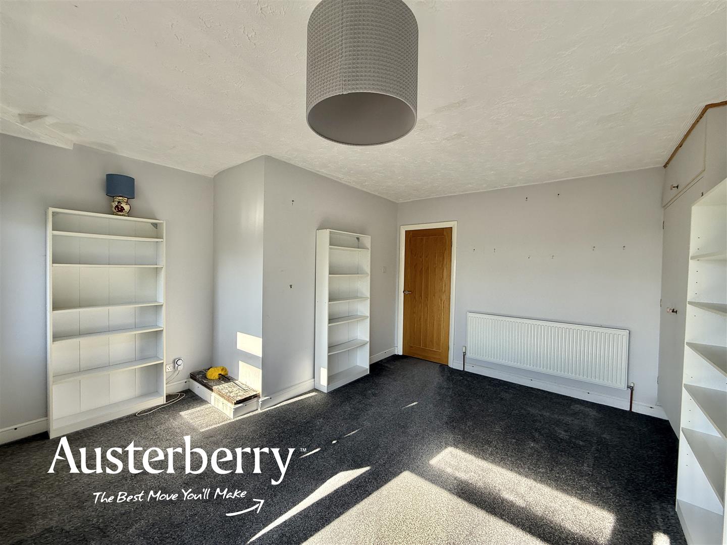 Grosvenor Road, Meir, Stoke-On-Trent